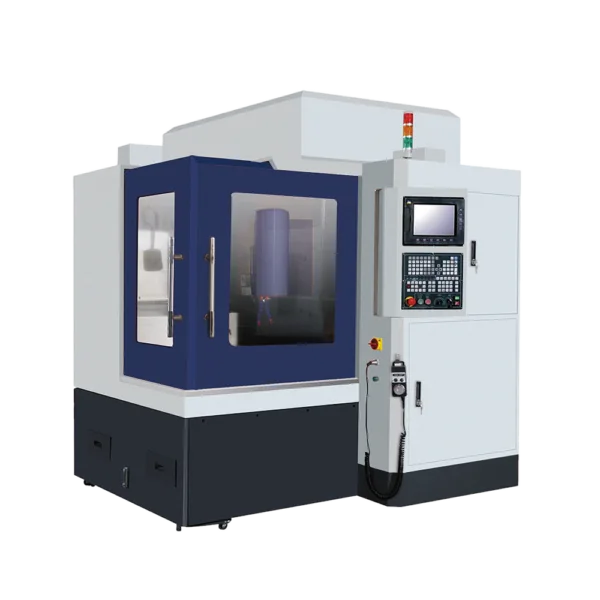 CNC Gravür Freze Makinesi - HG1080V