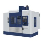 Vertikales Bearbeitungszentrum HG1160V Hangong Machine Tools