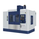 Centro de mecanizado vertical HG1160V Máquinas herramienta Hangong