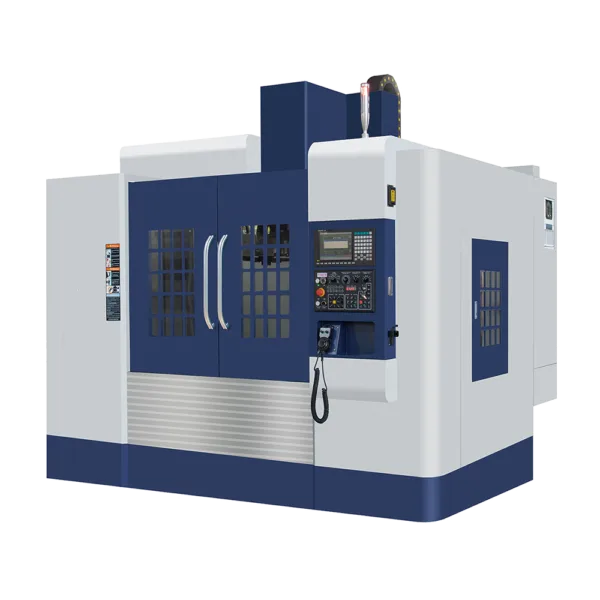 Dik İşleme Merkezi - HG1160V