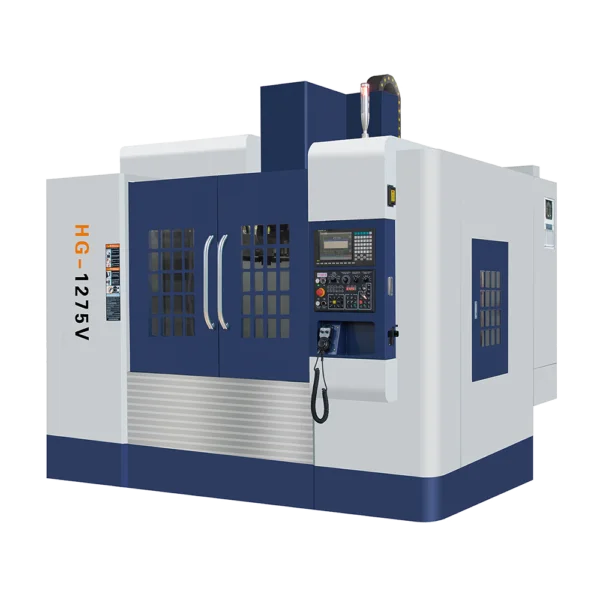 Dik İşleme Merkezi - HG1275V