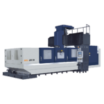 Portalbearbeitungszentrum HG2016 Hangong Machine Tools