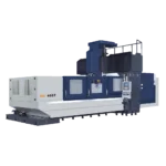 Portalbearbeitungszentrum HG5022 Hangong Machine Tools