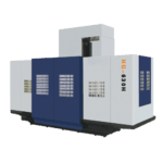 Horizontales Bearbeitungszentrum HG630H Hangong Machine Tools