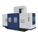 Horizontales Bearbeitungszentrum HG630H Hangong Machine Tools