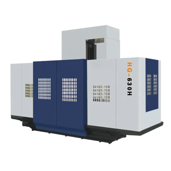 Yatay İşleme Merkezi - HG630H