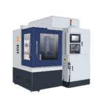 CNC Gravierfräsmaschine HG650V Hangong Machine Tools