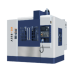 Vertikales Bearbeitungszentrum HG855V Hangong Machine Tools