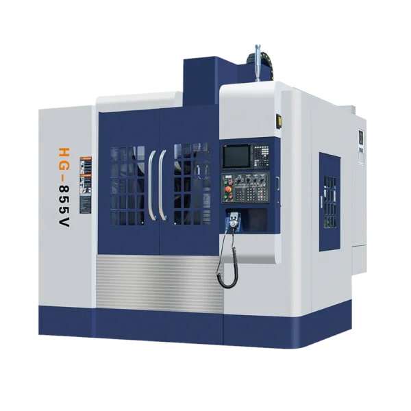 Dik İşleme Merkezi - HG855V