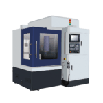 CNC-Gravierfräsmaschine HG870V Hangong Machine Tools