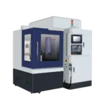 Fresadora de grabado CNC HG870V Máquinas herramienta Hangong
