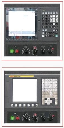 CNC Controller Hangong Machine Tools