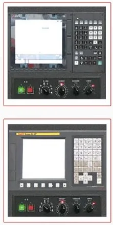 CNC-Steuerung Hangong Machine Tools