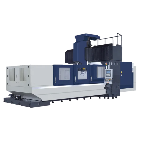 Portal İşleme Merkezi - HG2518