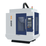 Bohr-Gewindeschneidzentrum 640V Hangong Machine Tools