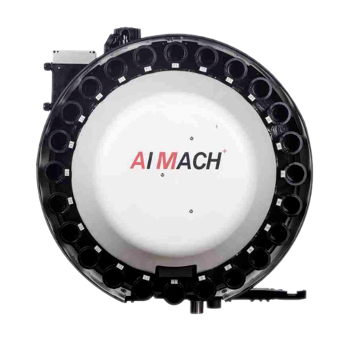 Aimach Tool Magazine Machines-outils Hangong
