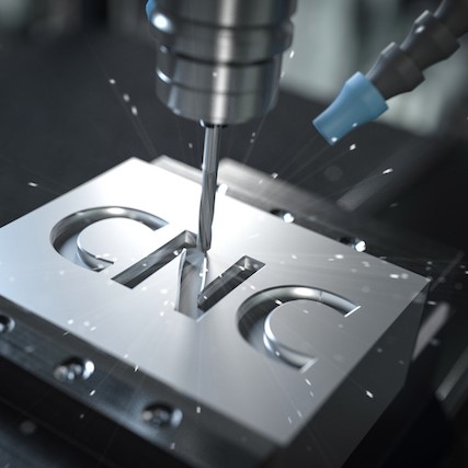 Usinage CNC Machines-outils Hangong